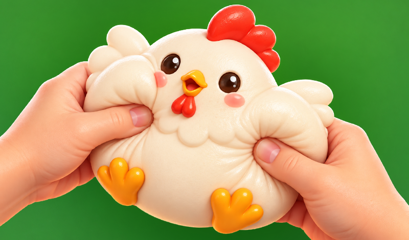 Обложка игры «Мерж Виль»
