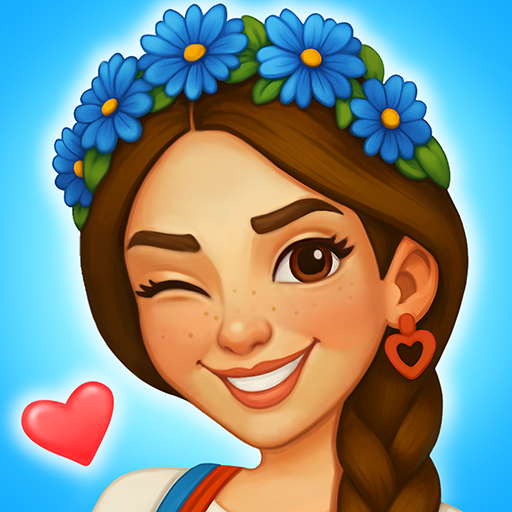 Обложка игры «Алёнкины Истории»