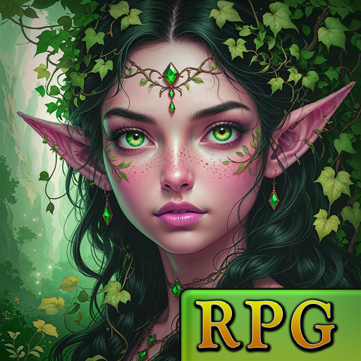 Обложка игры «Fantasy Heroes: Ролевая фэнтези экшн РПГ офлайн»
