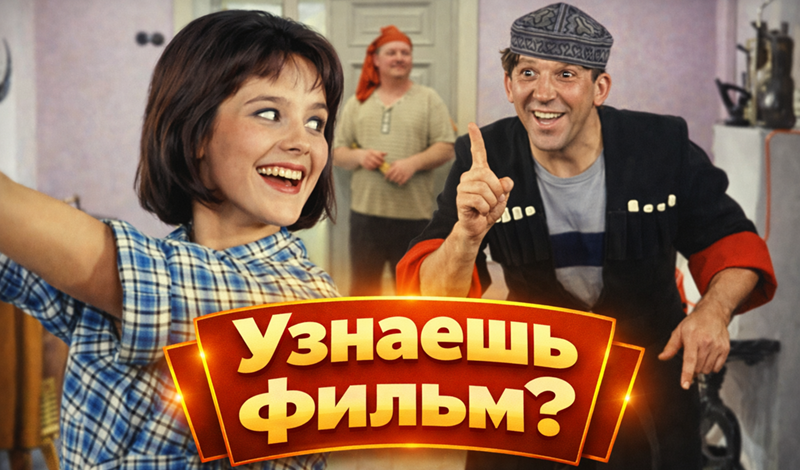 Обложка игры «Знаток кино»